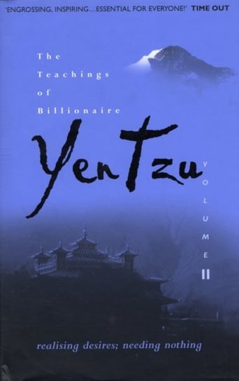 The Teachings of Billionaire Yen Tzu Turner Colin
