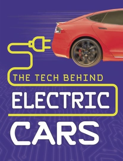 The Tech Behind Electric Cars Matt Chandler
