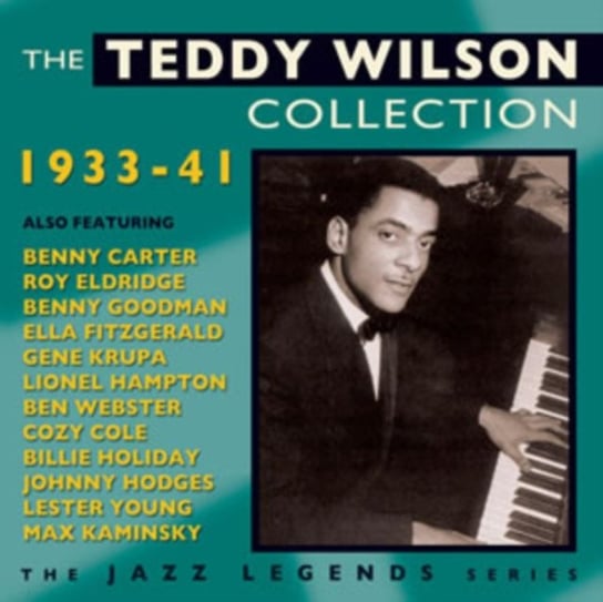 The Teddy Wilson Collection Wilson Teddy