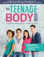 The Teenage Body Book Mccoy Kathy