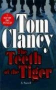 The Teeth of the Tiger Clancy Tom