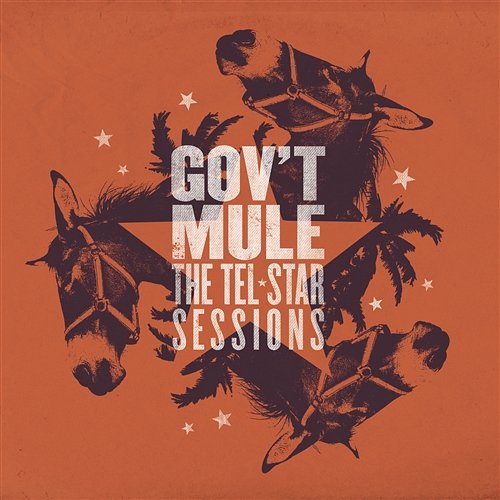 The Tel-Star Sessions Gov't Mule