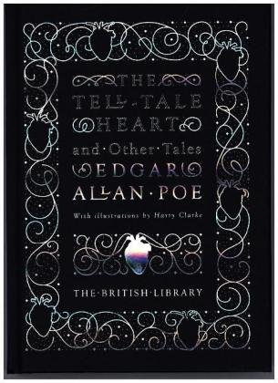 The Tell-Tale Heart and Other Tales Poe Edgar Allan