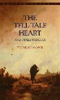 The Tell-Tale Heart and Other Writings Poe Edgar Allan