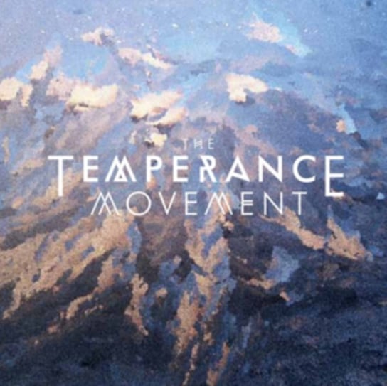 The Temperance Movement, płyta winylowa The Temperance Movement
