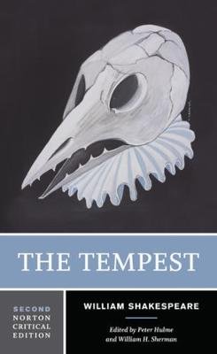 The Tempest - A Norton Critical Edition Norton