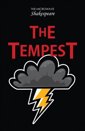 The Tempest Opracowanie zbiorowe