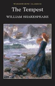 The Tempest Shakespeare William