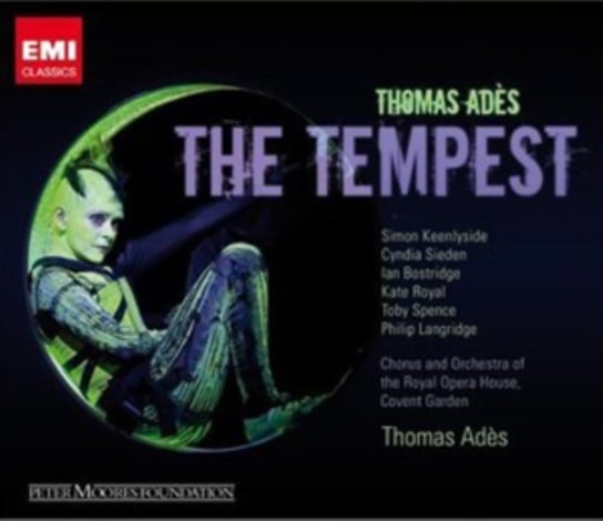 The Tempest Ades Thomas