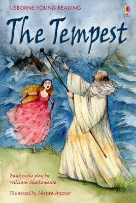 The Tempest Dickins Rosie
