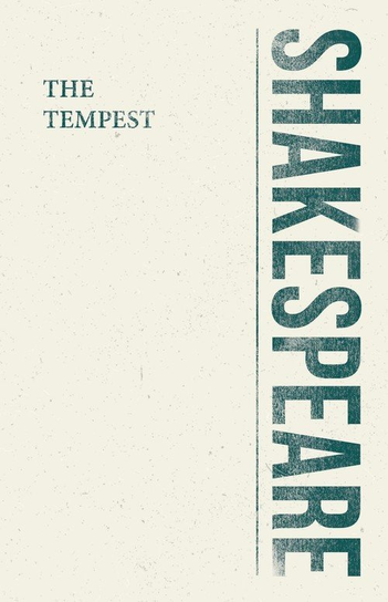 The Tempest Shakespeare William