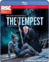 The Tempest (brak polskiej wersji językowej) 