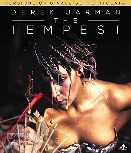 The Tempest (Burza) Taymor Julie