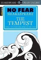 The Tempest (No Fear Shakespeare) Shakespeare William