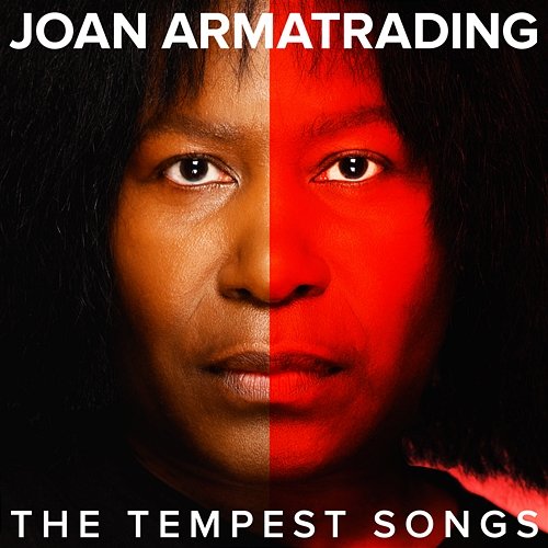 The Tempest Songs Joan Armatrading