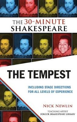 The Tempest: The 30-Minute Shakespeare Shakespeare William