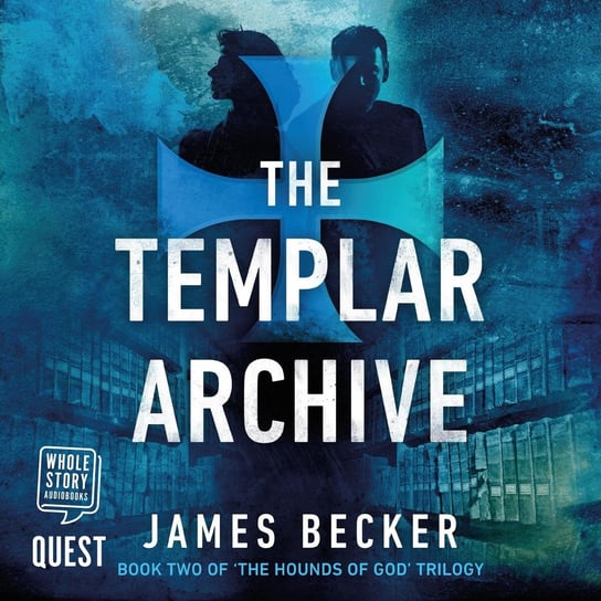 The Templar Archive Becker James