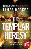 The Templar Heresy Becker James