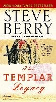 The Templar Legacy Berry Steve