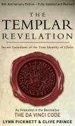 The Templar Revelation Picknett Lynn