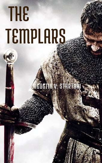 The Templars Agustin V. Startari