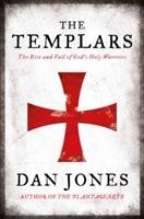 The Templars Jones Dan