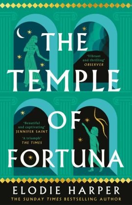 The Temple of Fortuna Bloomsbury Trade