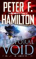 The Temporal Void Hamilton Peter F.