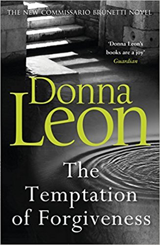 The Temptation Of Forgiveness Leon Donna