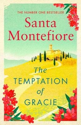 The Temptation of Gracie Montefiore Santa
