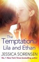 The Temptation of Lila and Ethan Sorensen Jessica