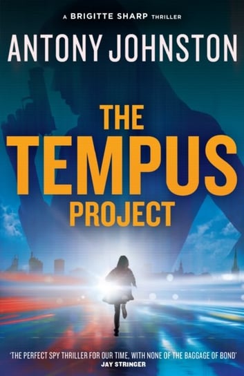 The Tempus Project Johnston Antony