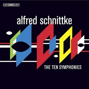 The Ten Symphonies Various Artists