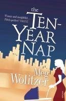 The Ten-Year Nap Wolitzer Meg