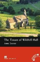 The Tenant of Wildfell Hall Bronte Anne