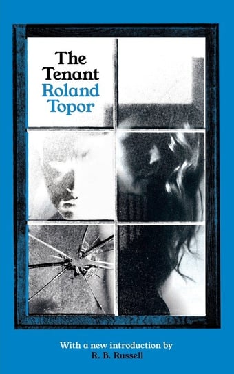 The Tenant (Valancourt International) Topor Roland
