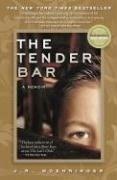 The Tender Bar Moehringer J. R.