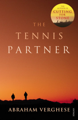 The Tennis Partner Verghese Abraham