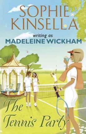 The Tennis Party Wickham Madeleine