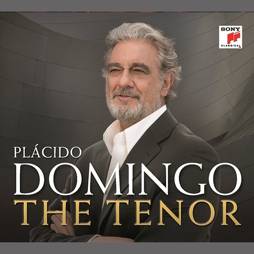 The Tenor Plácido Domingo