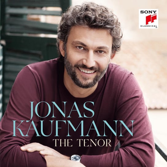 The Tenor Kaufmann Jonas