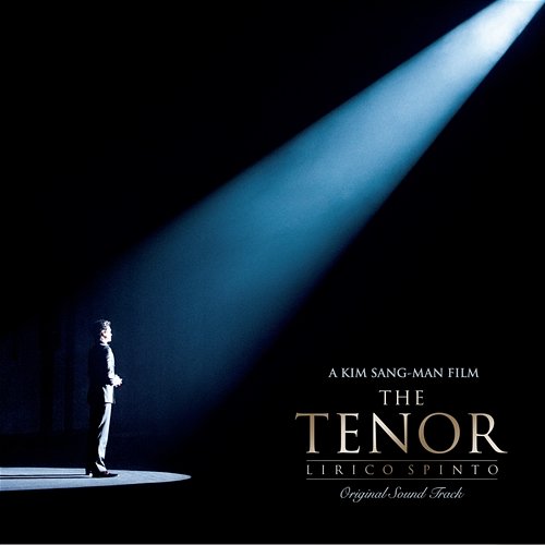 The Tenor - Lirico Spinto Various Artists