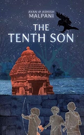 The Tenth Son Ayan Ashish Malpani