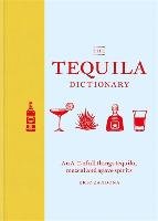 The Tequila Dictionary Zandona Eric