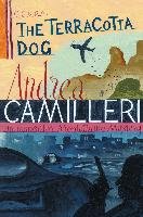 The Terracotta Dog Camilleri Andrea