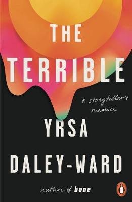 The Terrible Daley-Ward Yrsa