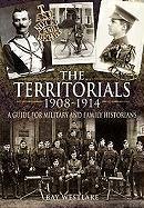 The Territorials 1908-1914 Westlake Ray