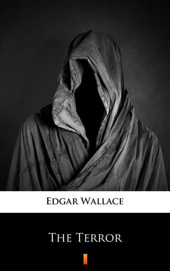 The Terror Edgar Wallace