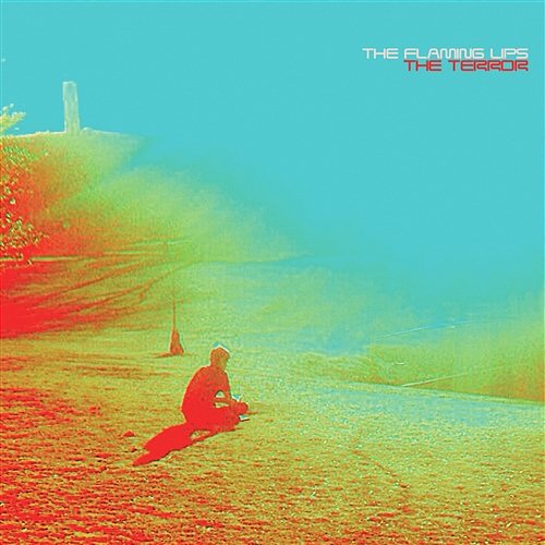The Terror (Deluxe) The Flaming Lips