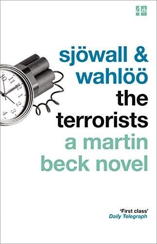 The Terrorists Maj Sjowall, Per Wahloeoe